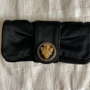 Satin Gucci bag - small - authentic